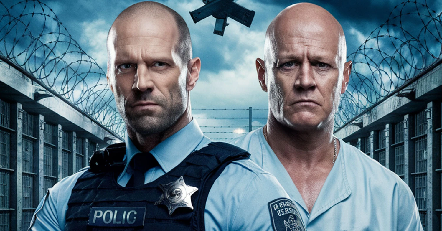 Breakout Kings: A thrilling ride