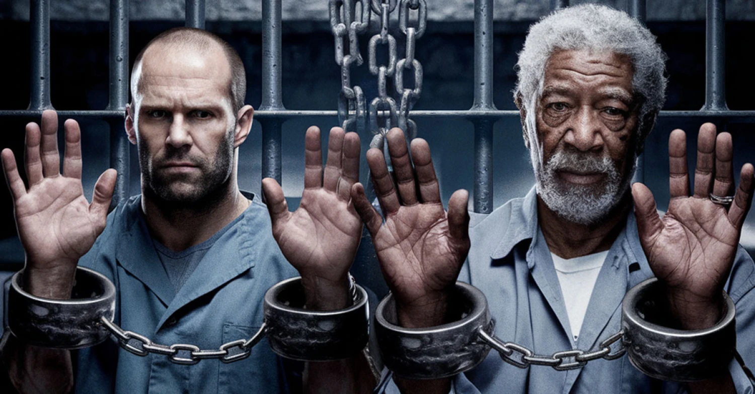 The Defiant Ones: Call for unity