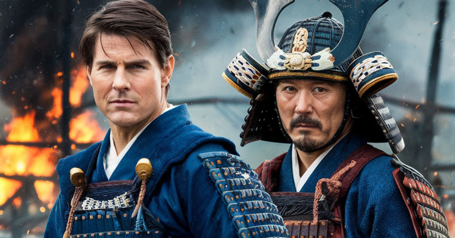 Mibu Gishi Den: A story about loyalty