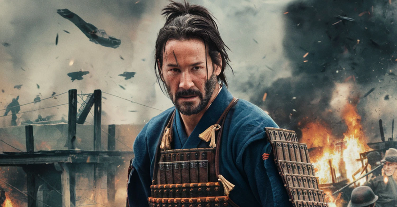 An epic journey with Run Away