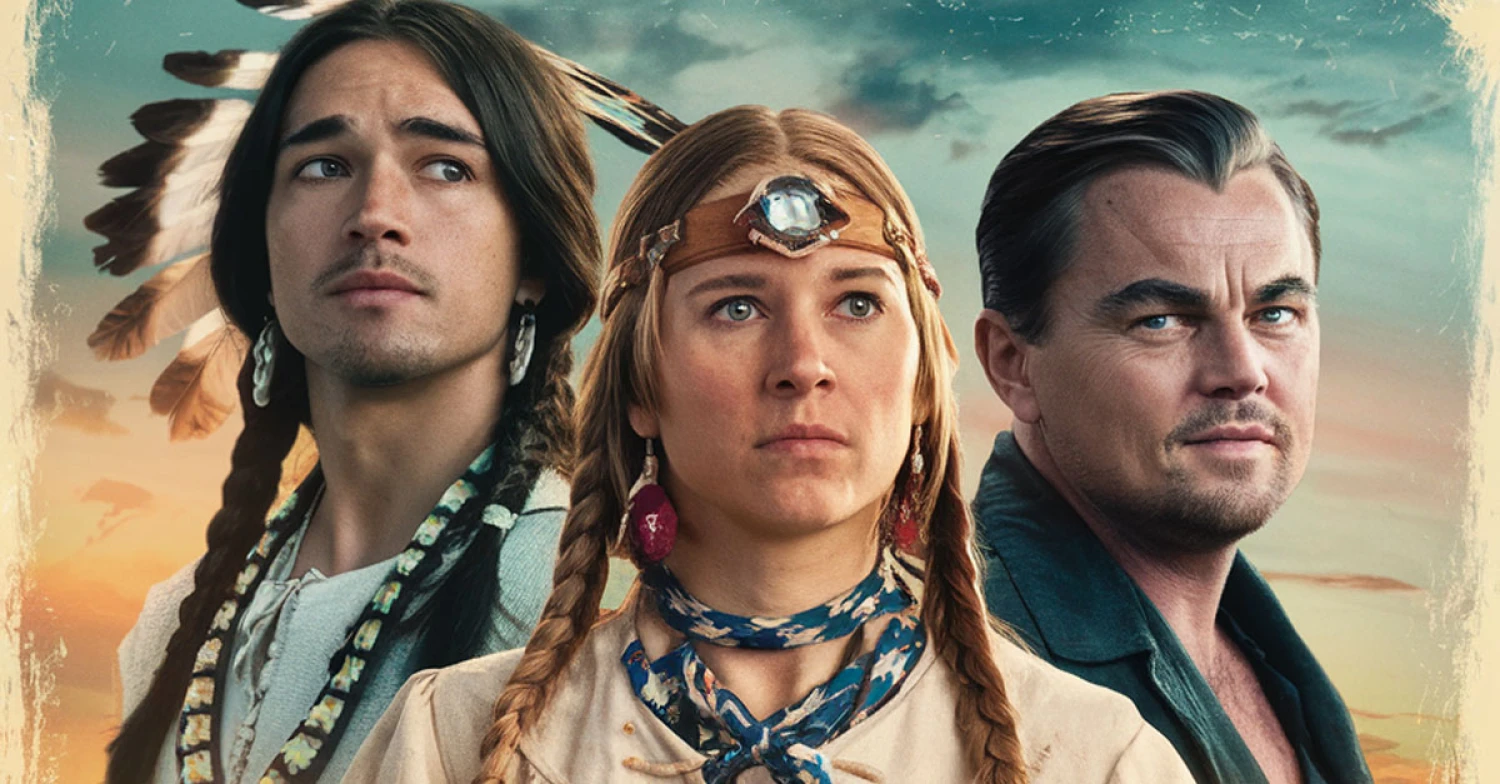 Black Robe: A Journey into the Unknown