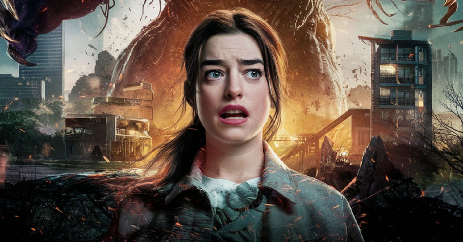 The Colossal: A Journey of Self Discovery and Responsibility