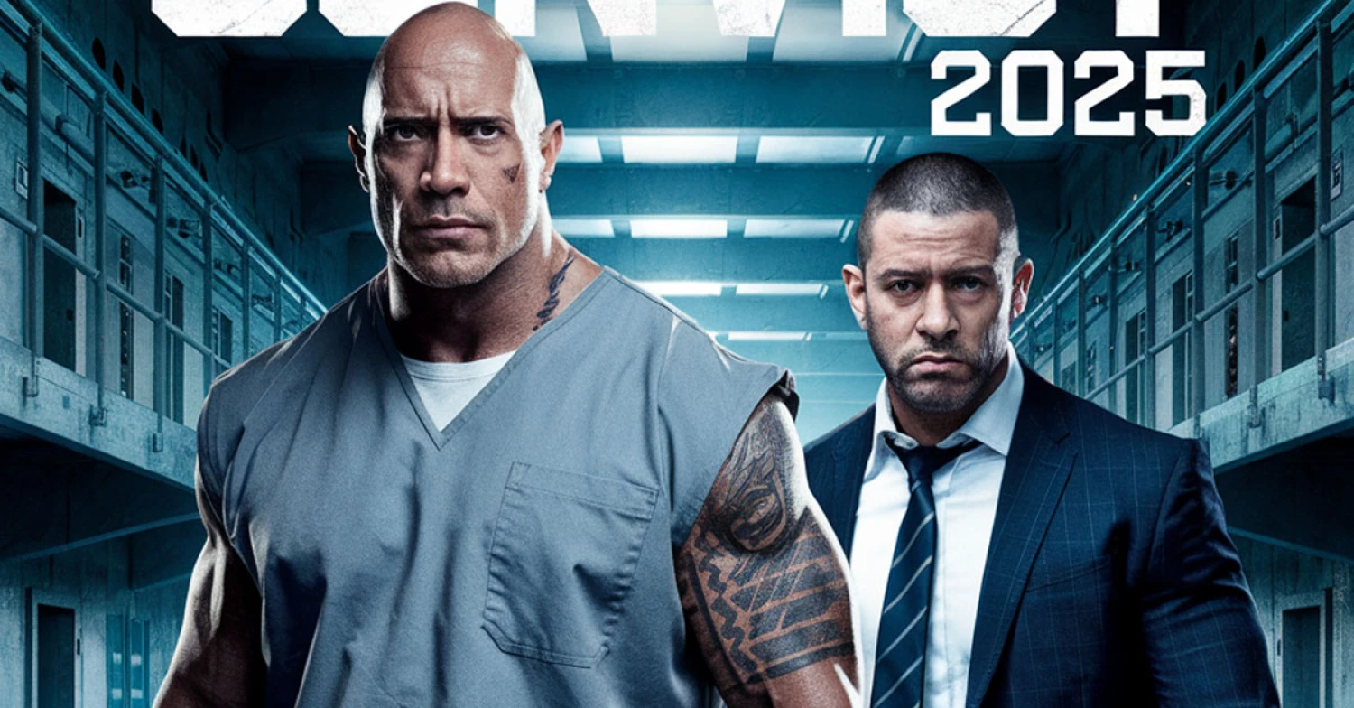 The Convict: A Harrowing Journey