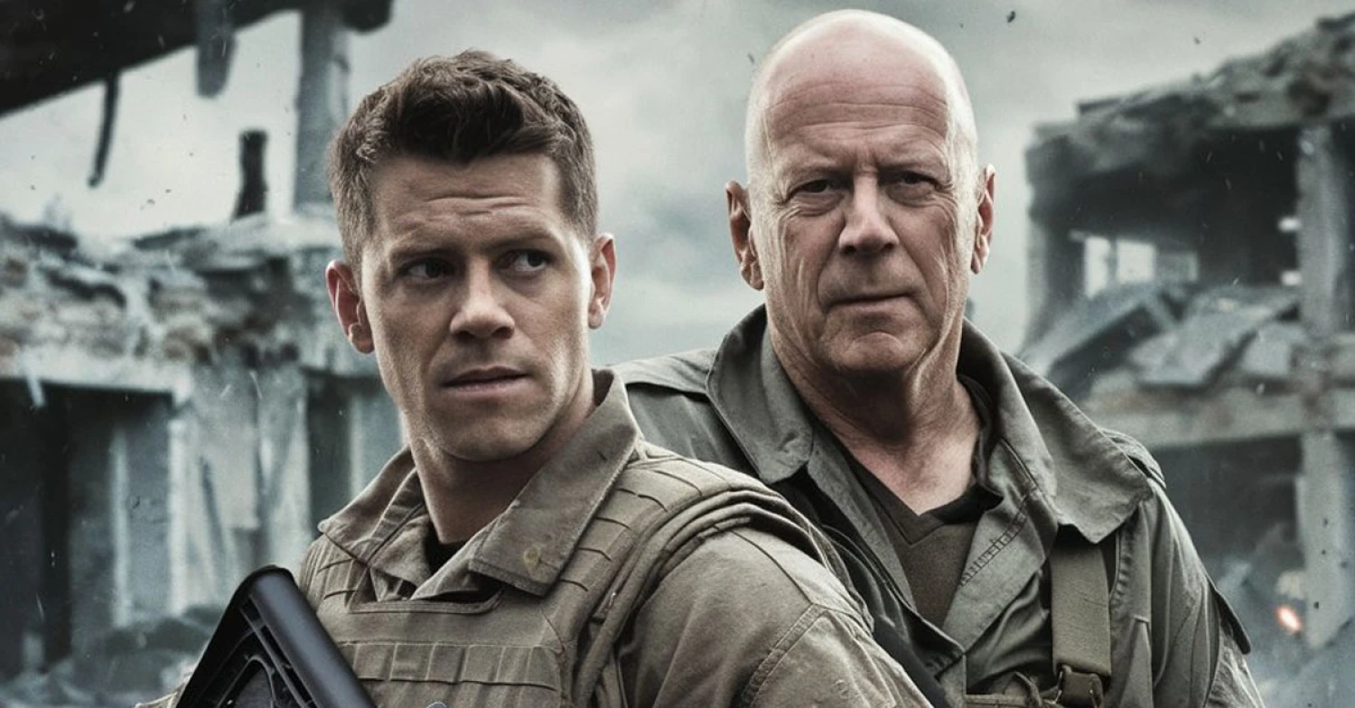 The Warfighters: A portrait of heroism and sacrifice