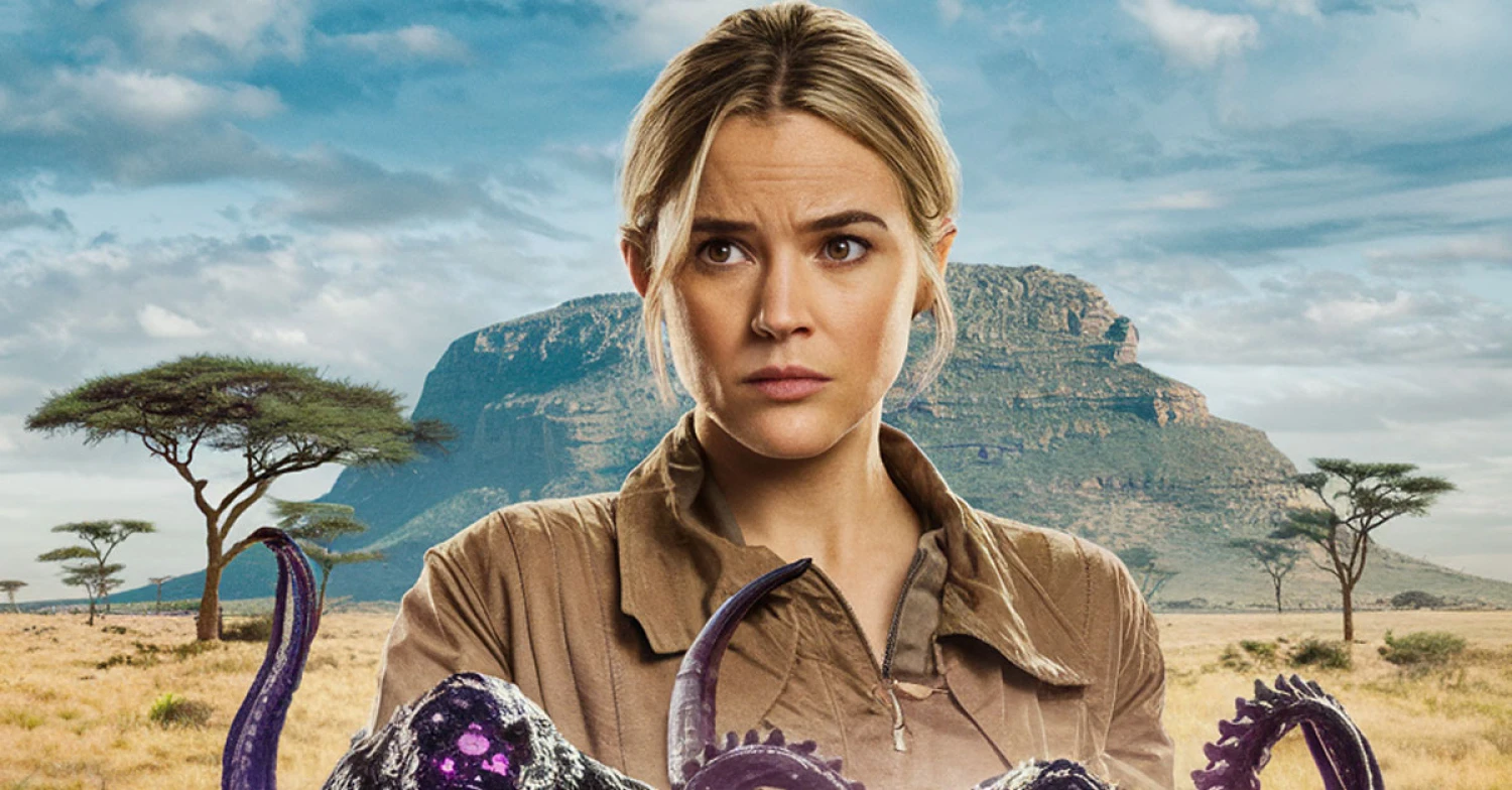 Tremors Bloodlines: A New Adventure in South Africa