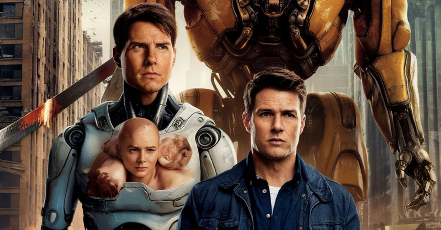 War of the Worlds Goliath: A journey through time