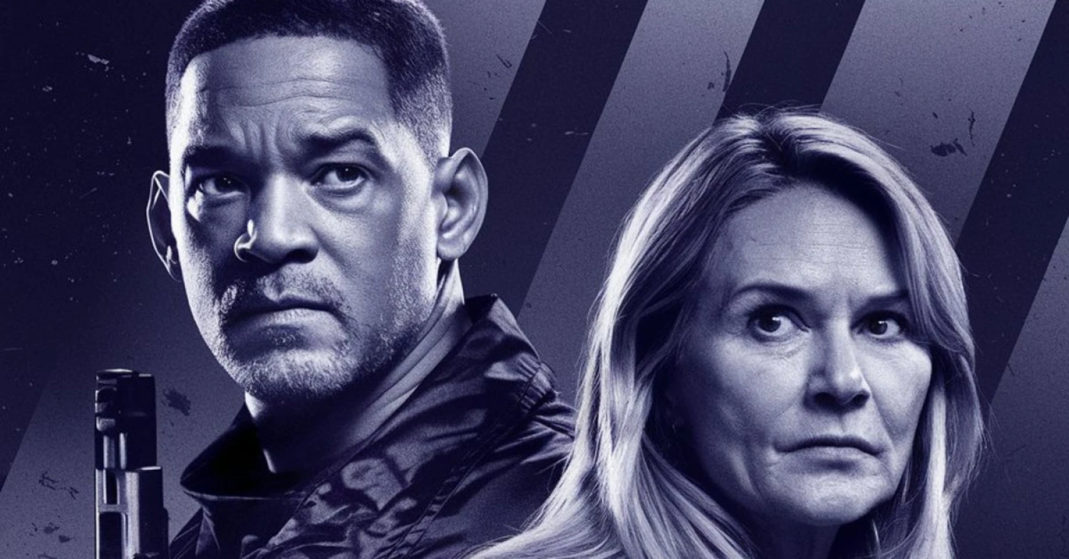 Enemy of the State: Exciting performances