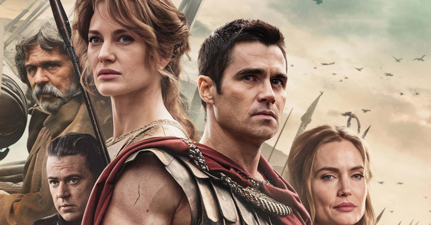 Alexander: Merging History and Cinema