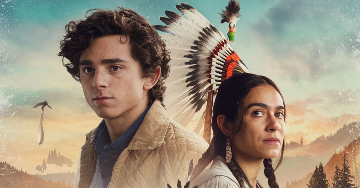 Powwow Highway: Explore Cultural Heritage