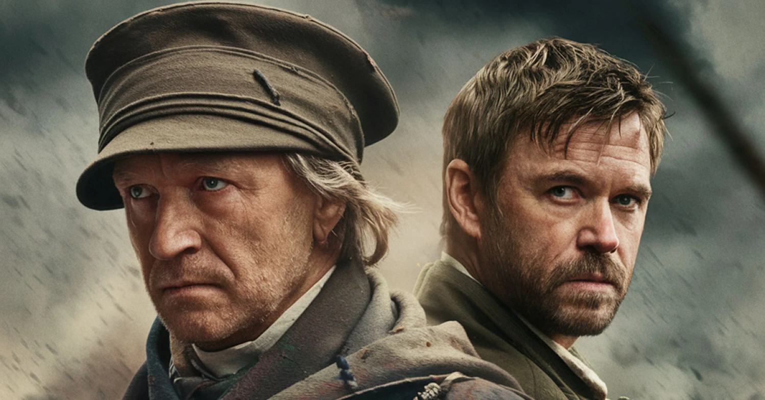 Im Westen nichts Neues: Story and historical context