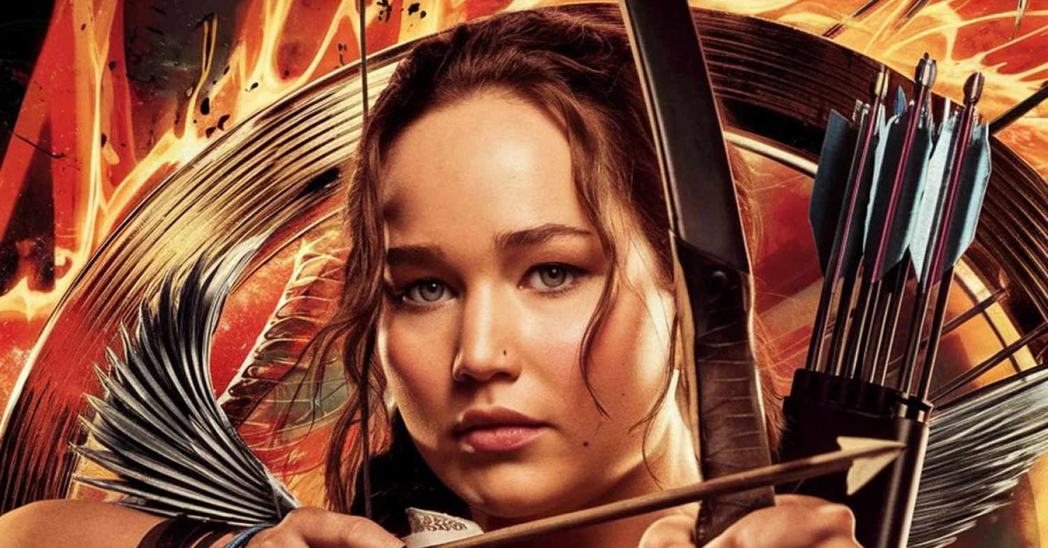 A Glimpse into the Dystopia Story