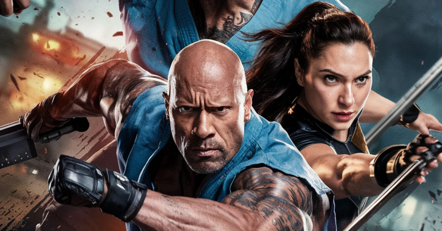 Triple Threat: A Compelling Narrative