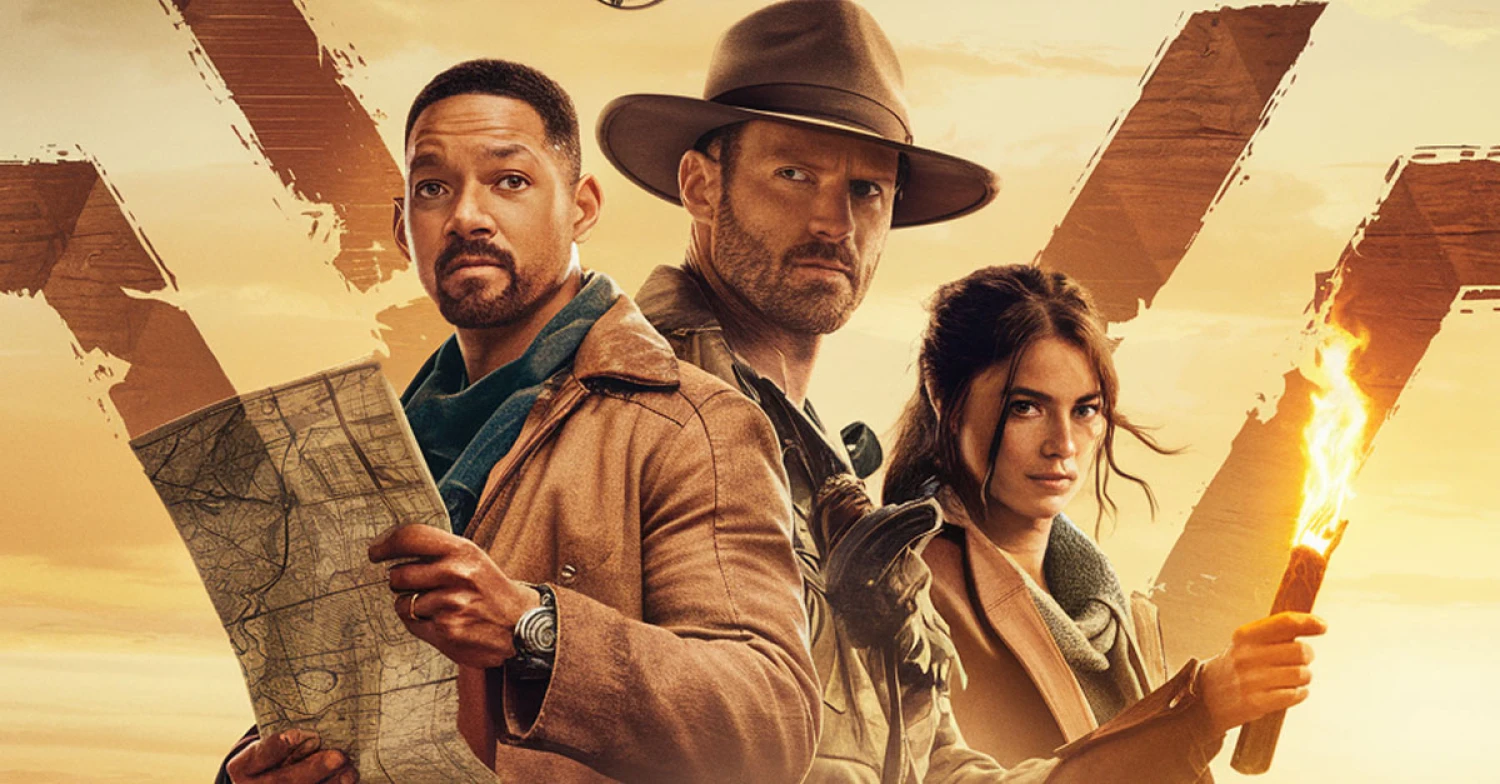 Future World: Theme of love and sacrifice