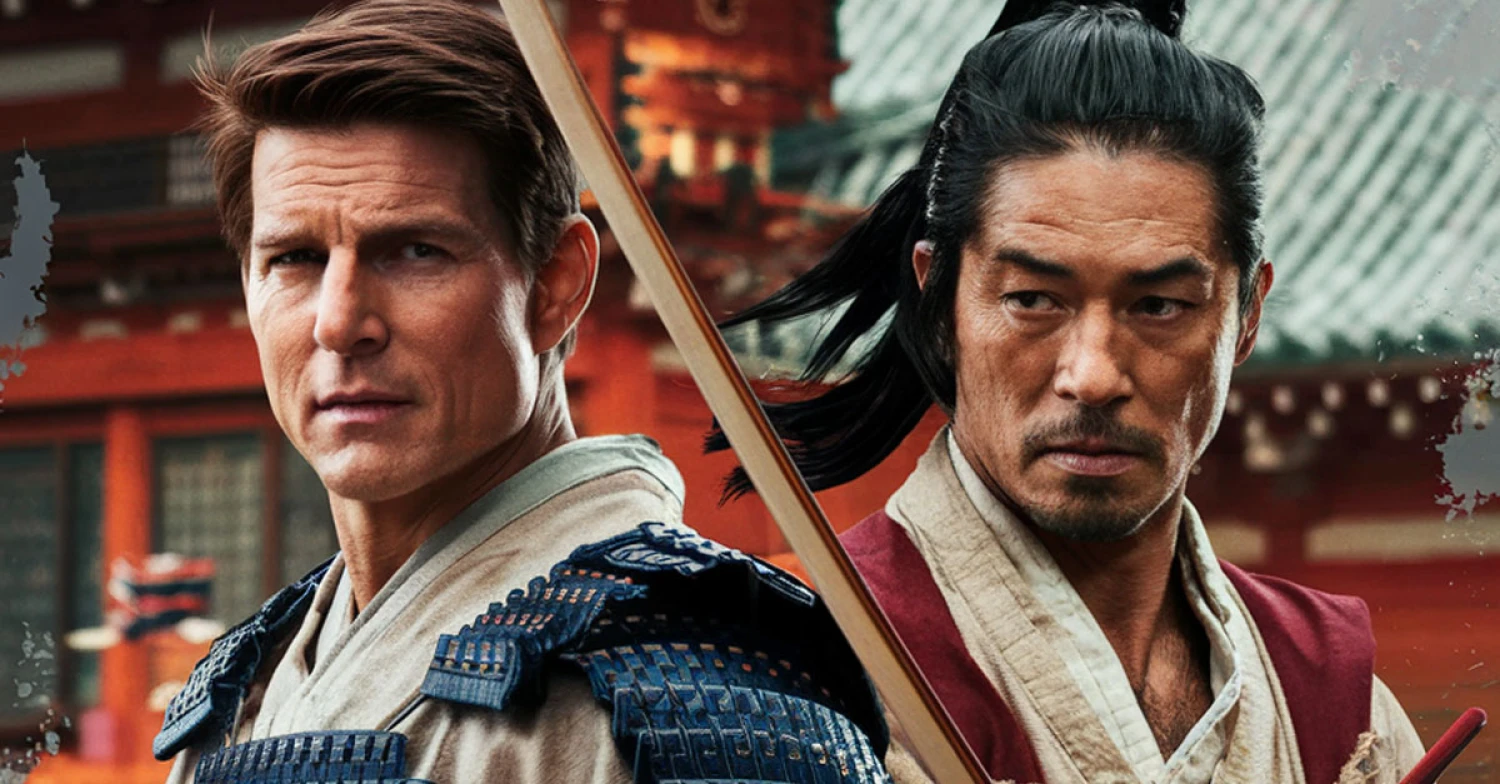 The Exciting World of Samurai Culture