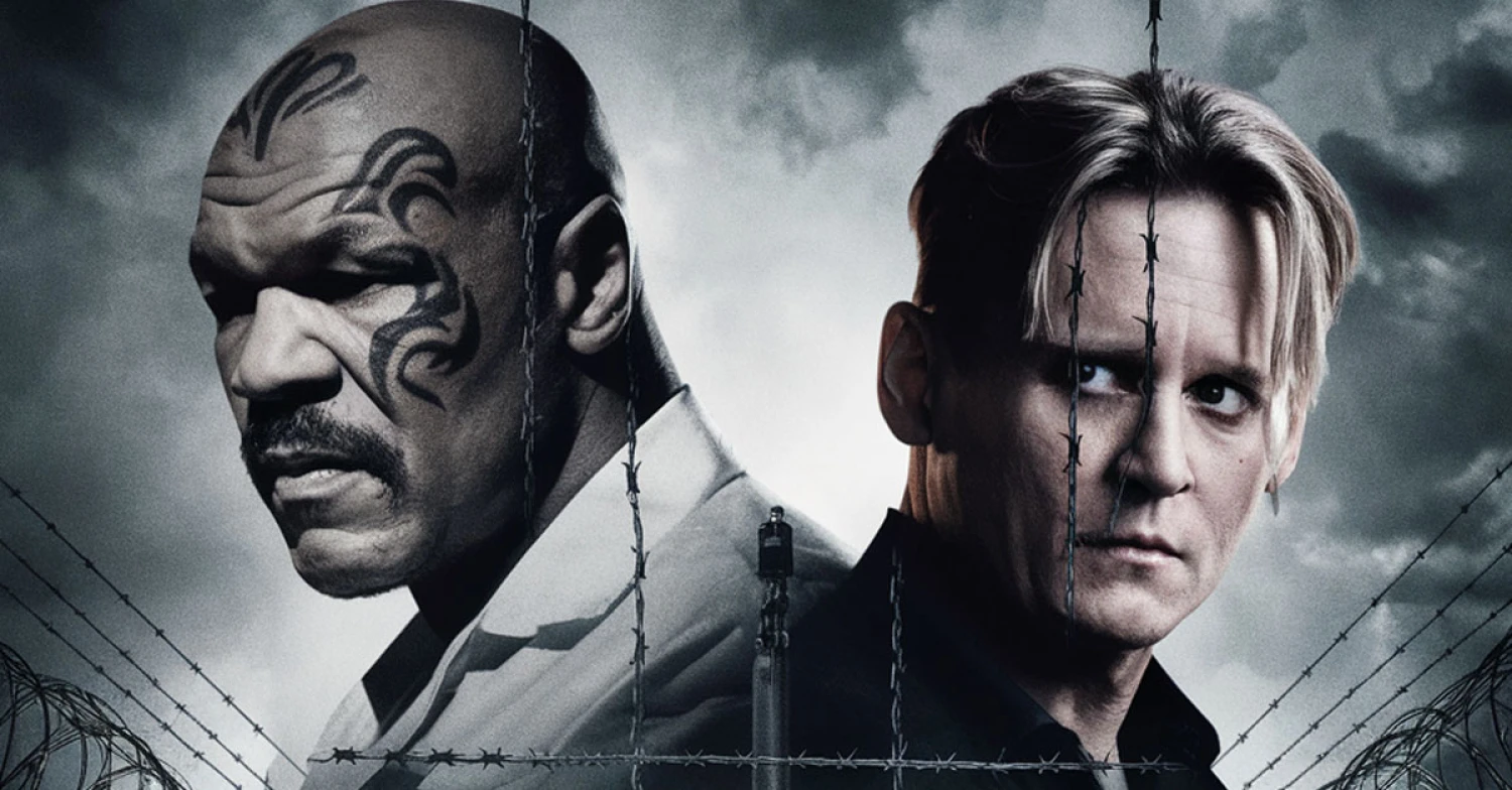 A Look at The Naked Cage