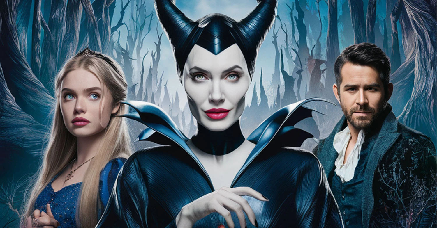 A Magical Journey: Maleficent 2