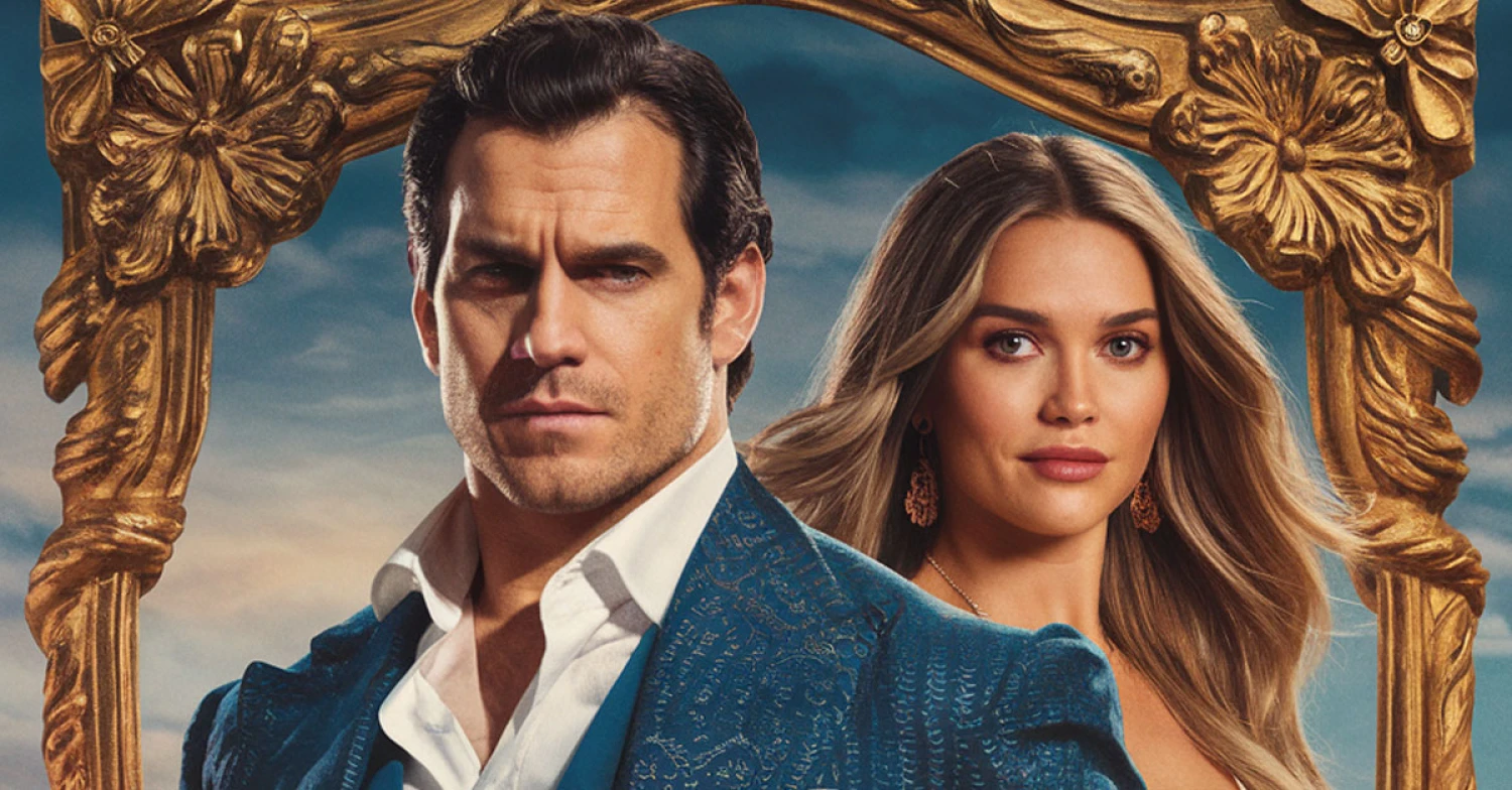 A Classic Tale Reimagined