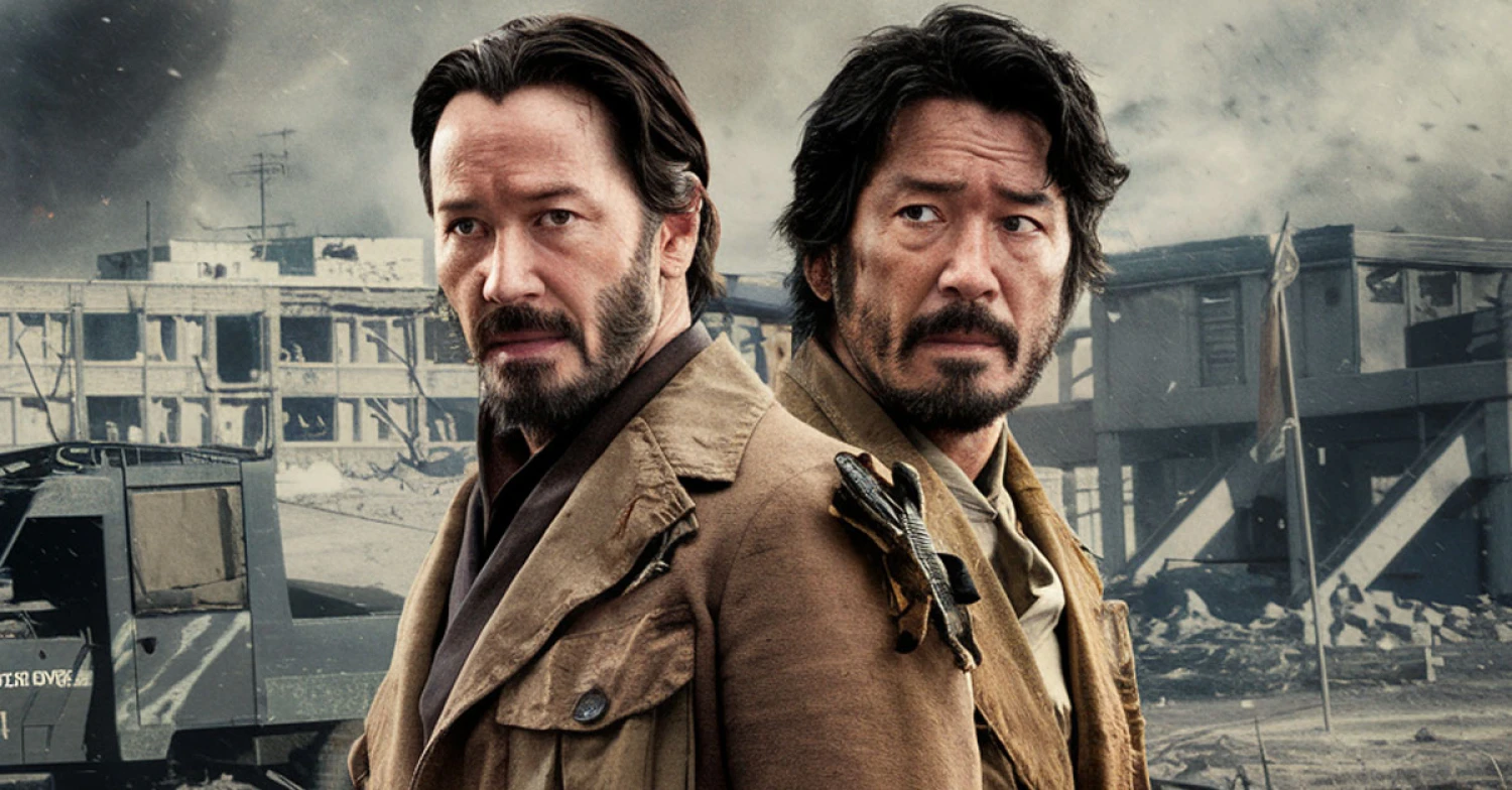 A Glimpse into the Plot