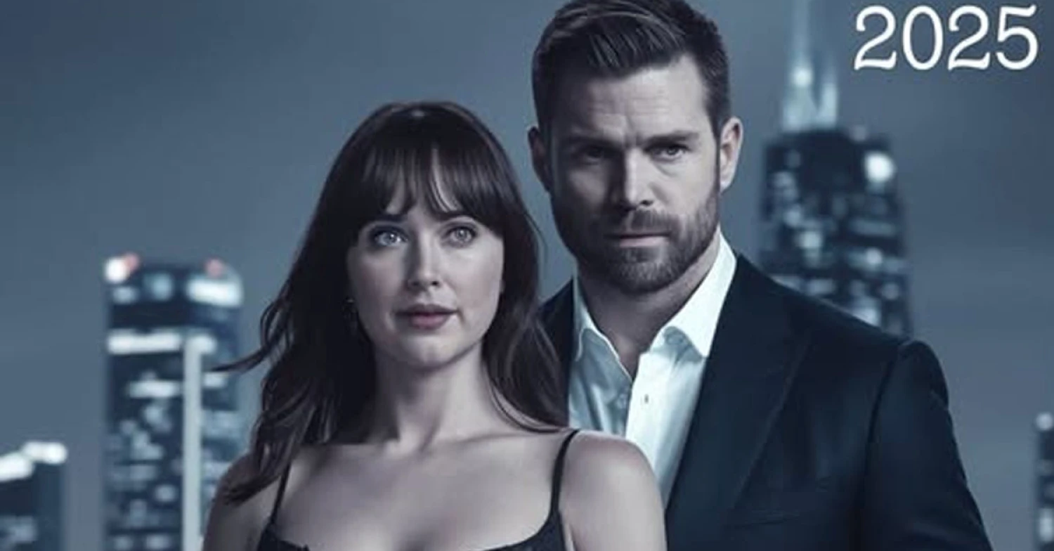 Fifty Shades 4: A Journey Through Desire and Secrets