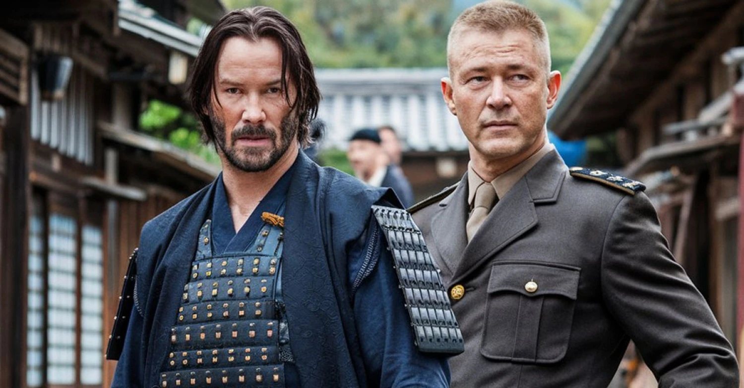 Samurai Saga: Loyalty and altruism