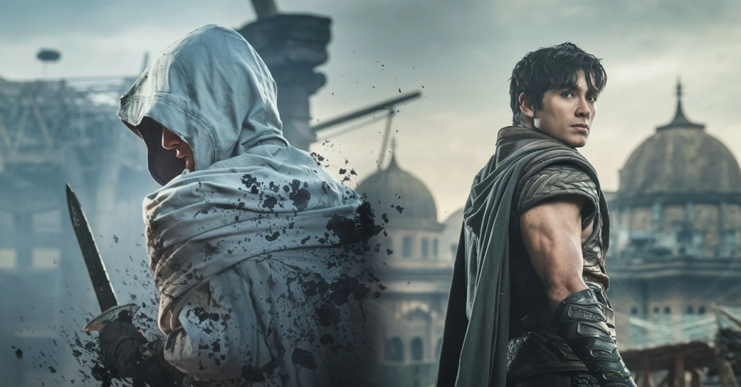 Exciting Action Set 2025: Callum Lynch and the Legacy of Aguilar de Nerha