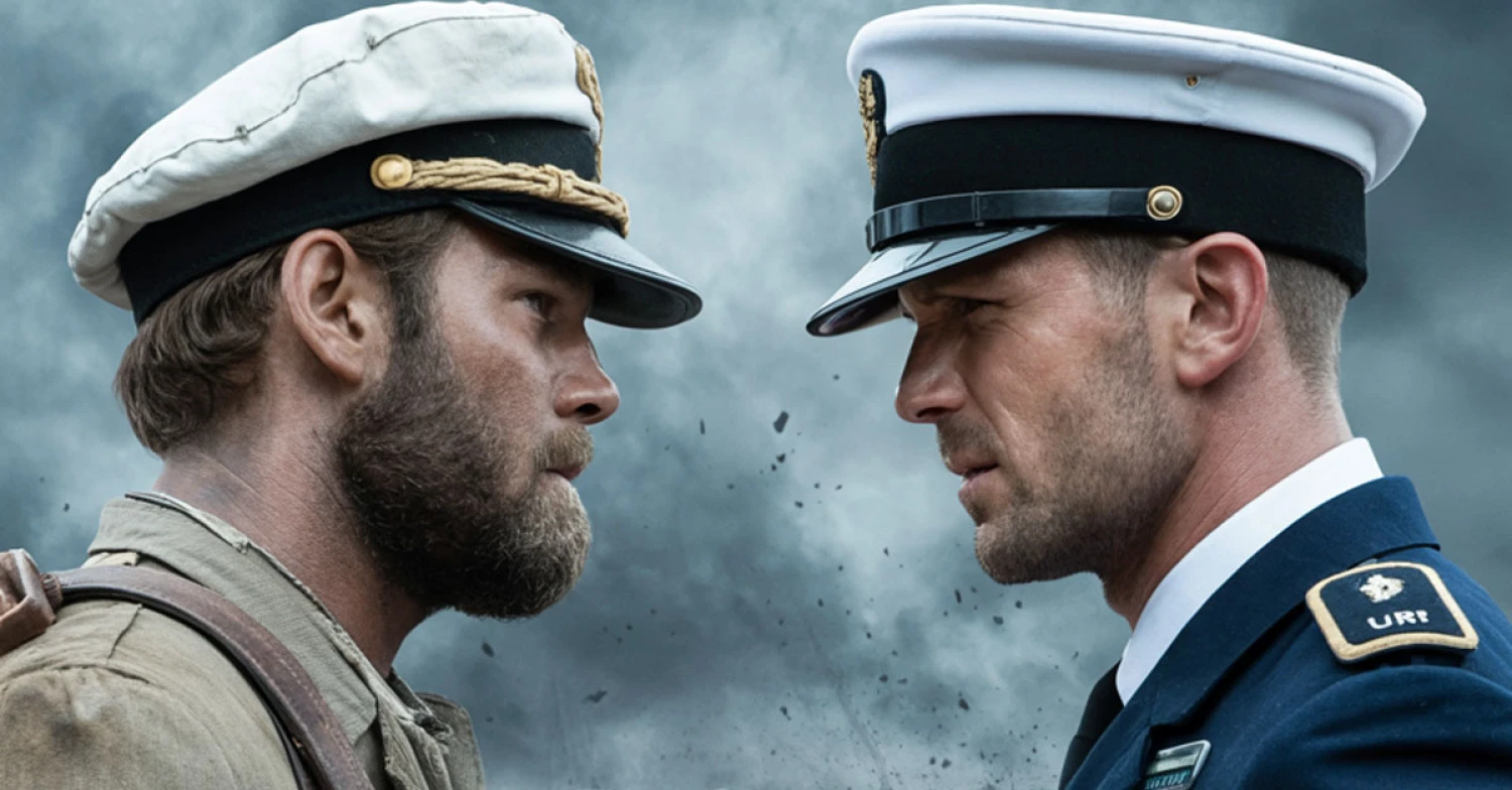 War Horse: A timeless story