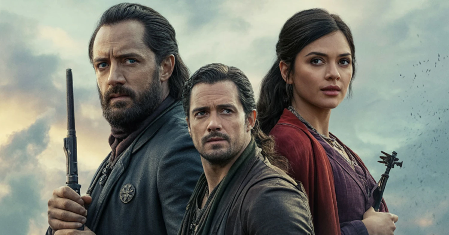 Lord Hidetora: A fascinating story