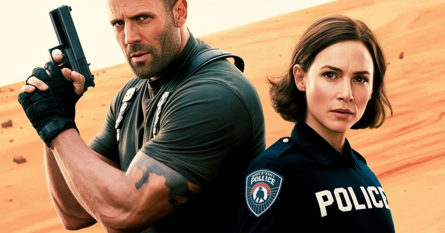 The Legendary Return of "The Heat"