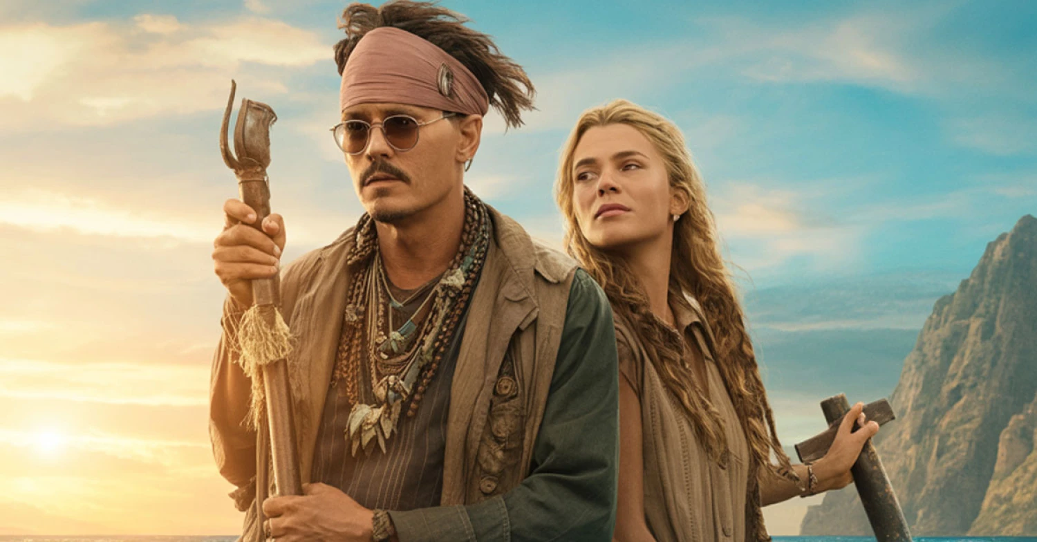 An unforgettable journey with "Kon Tiki Cruise"