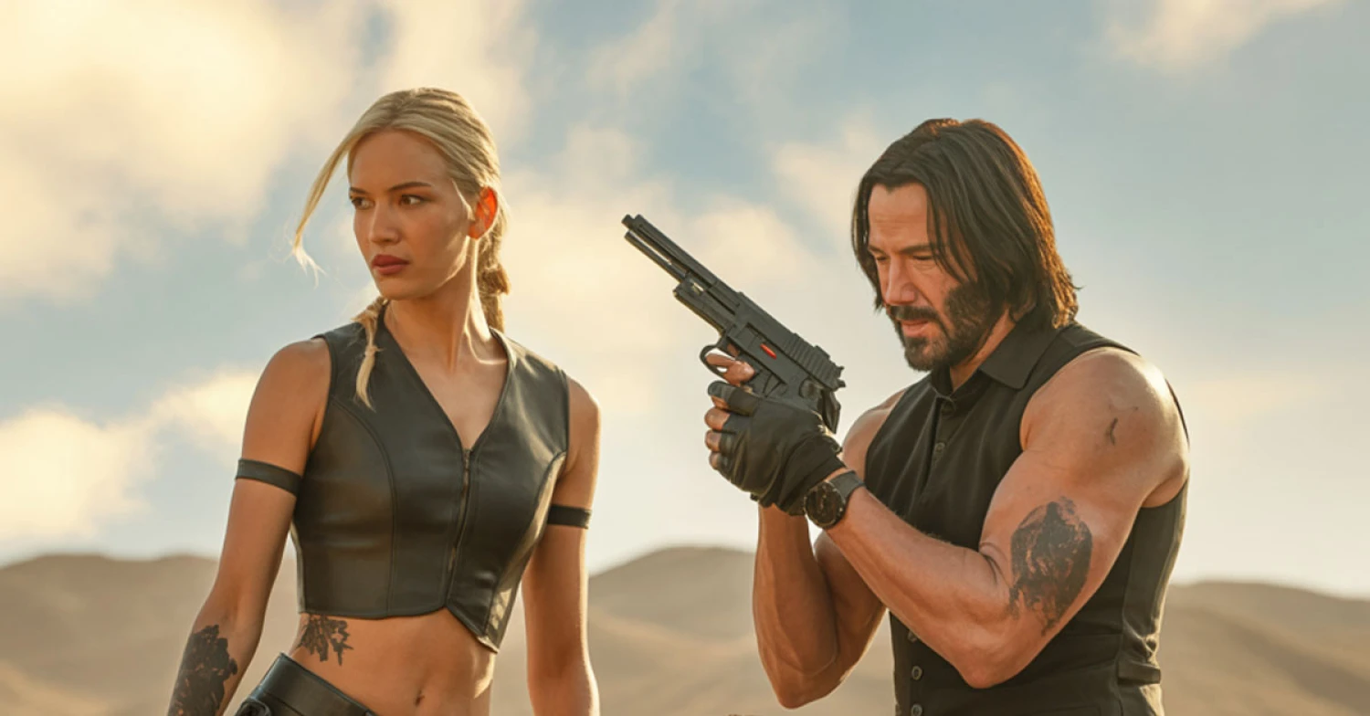 The thrilling journey and anticipation for "The Anna"