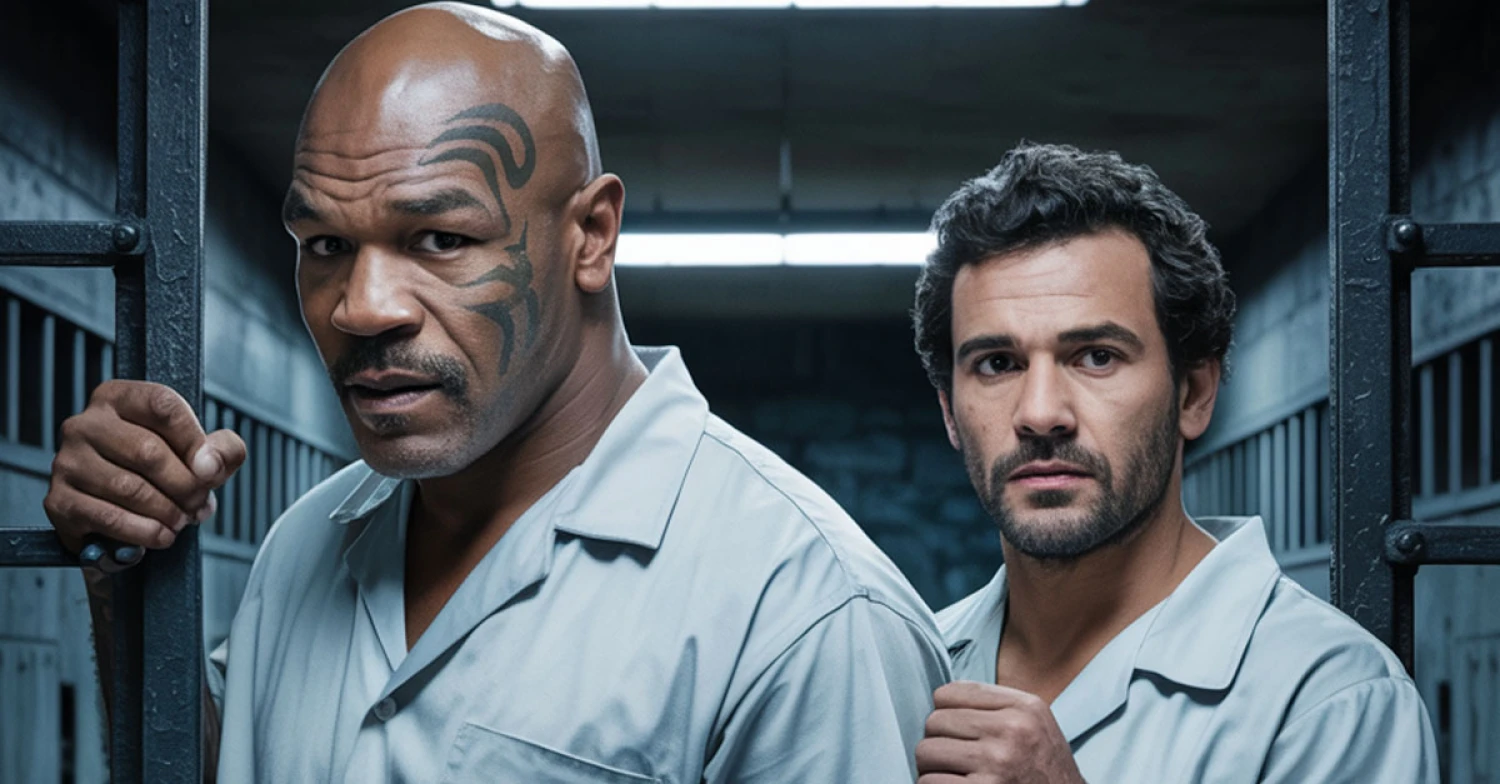 The fascinating story of the power of "The Carandiru"