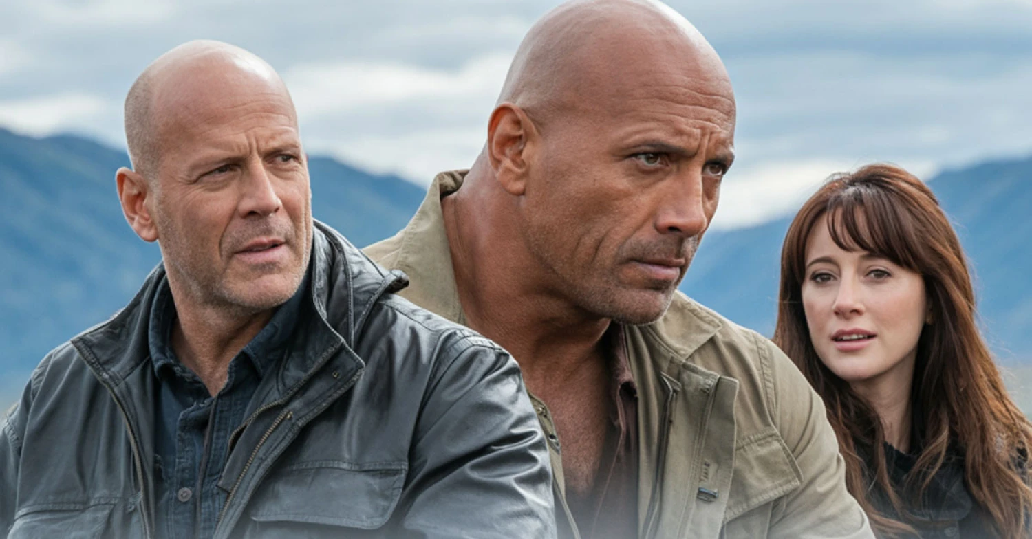 Explore an emotional journey with "The Grizzly Man"