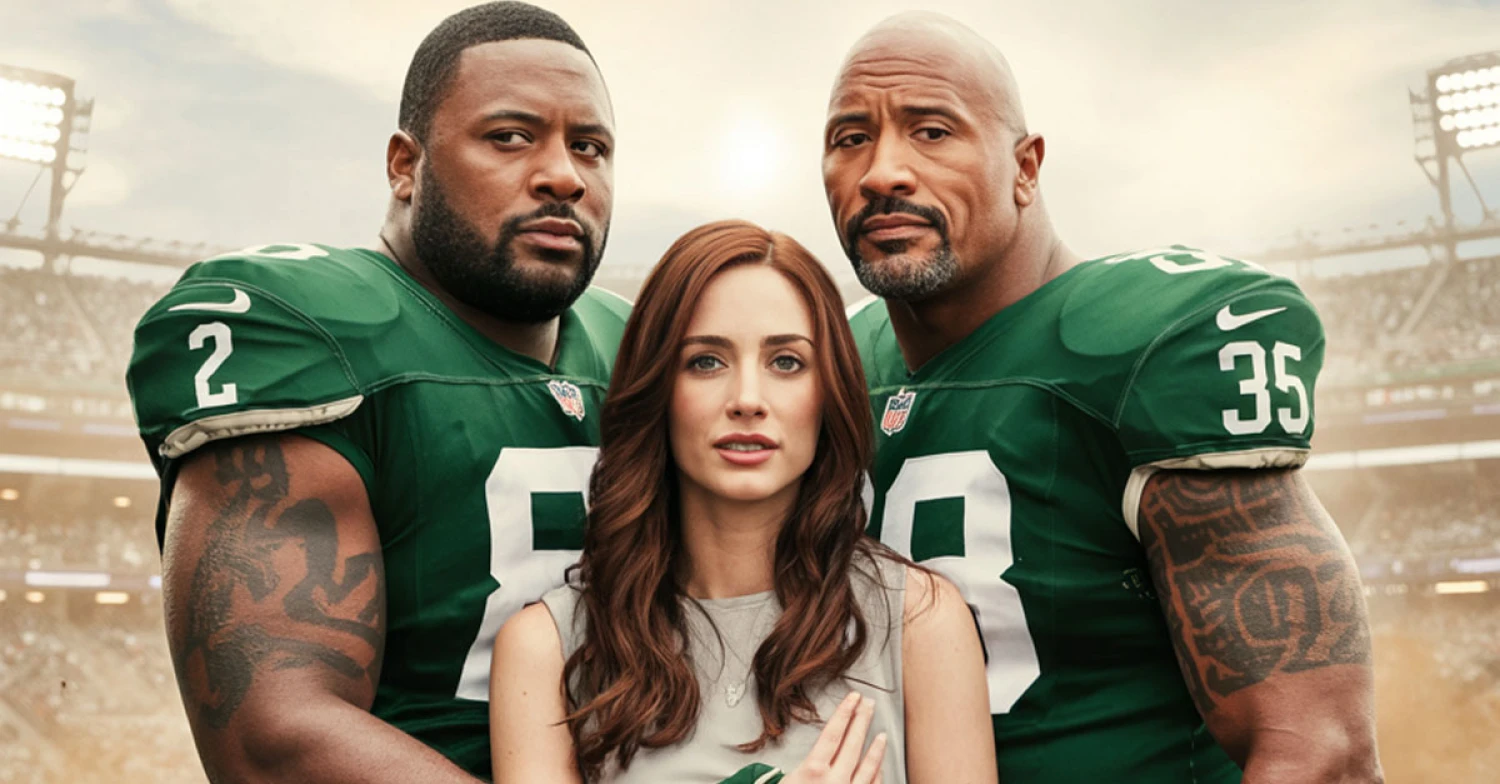 The warmth of resilience and compassion "The Blind Side"