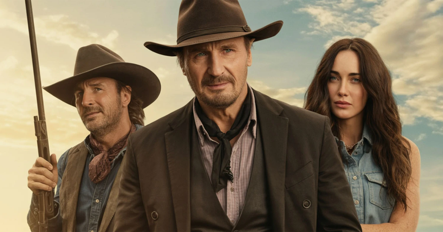 The crossroads of hope and despair "Death in Texas"