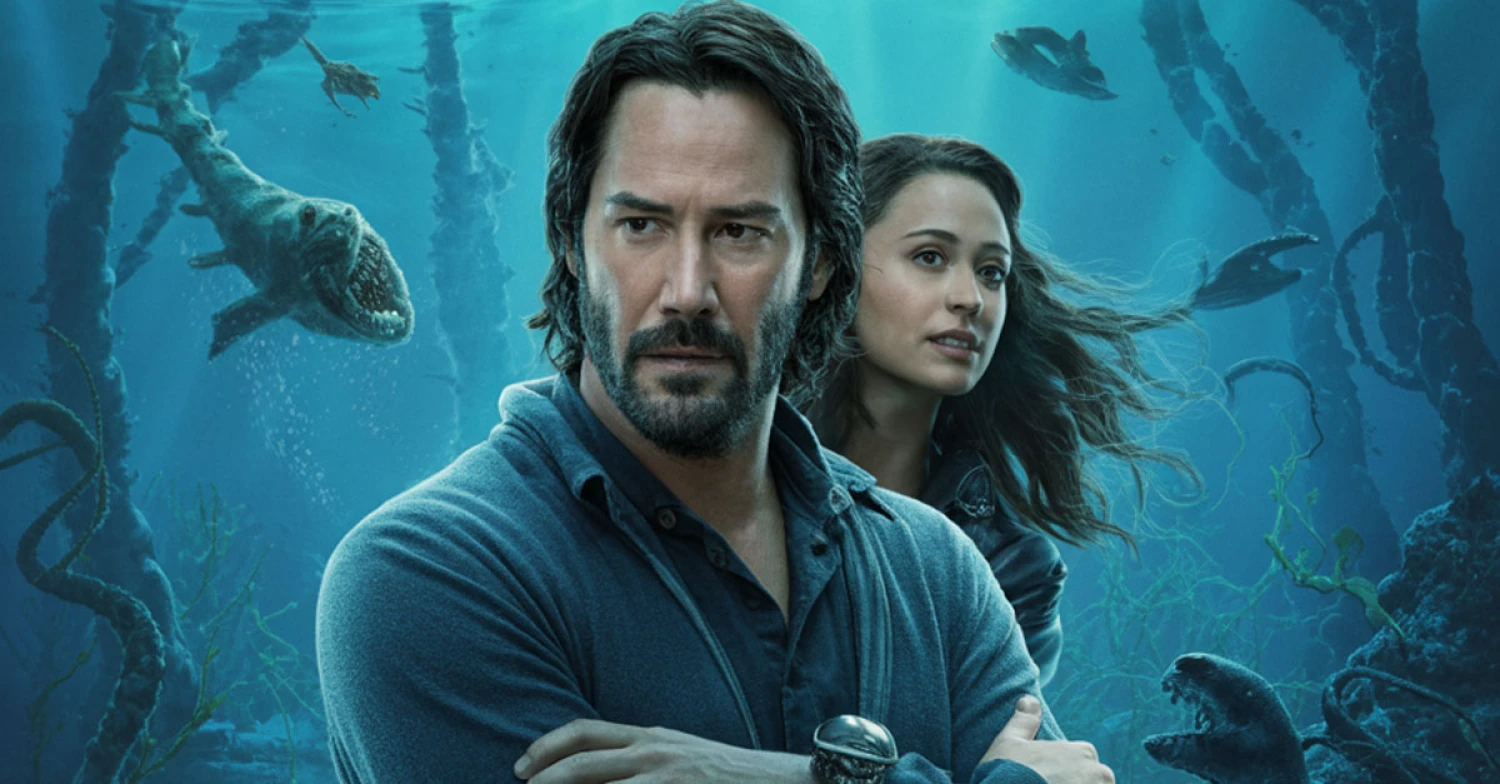 A journey worth taking "Poseidon"