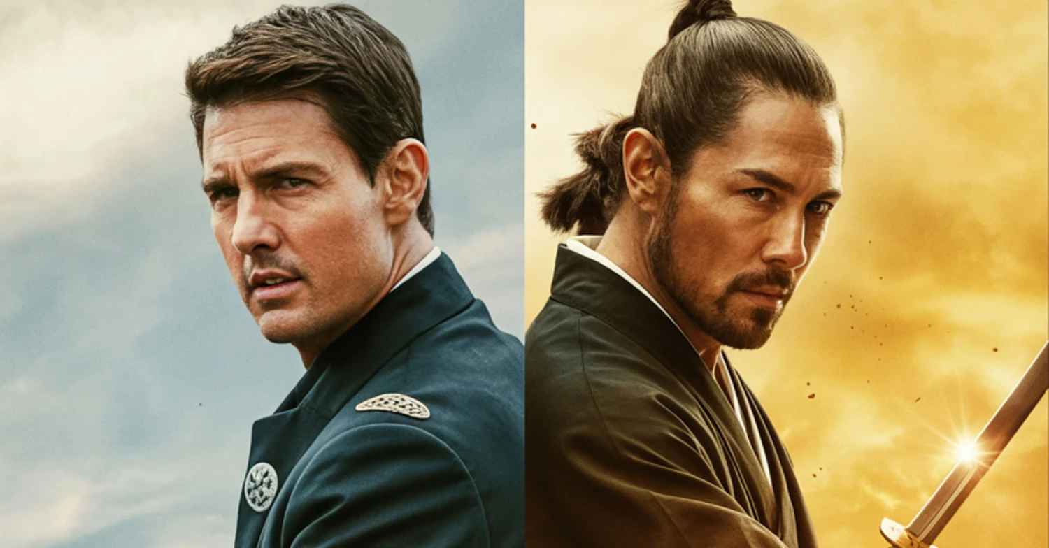 An unforgettable journey with "The Bushido Jack"