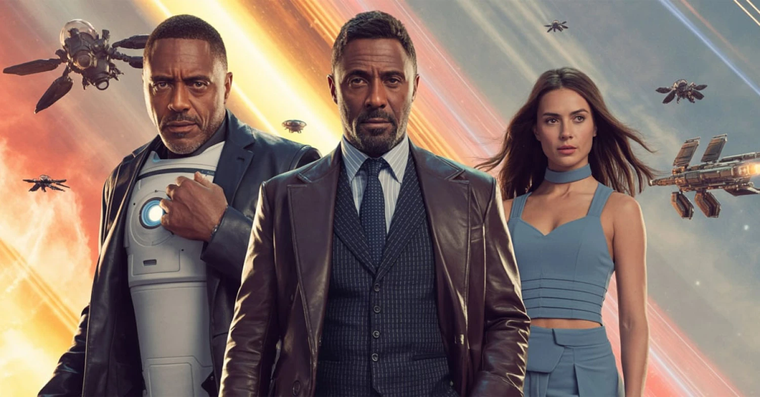 "Doctor Who" a new era begins