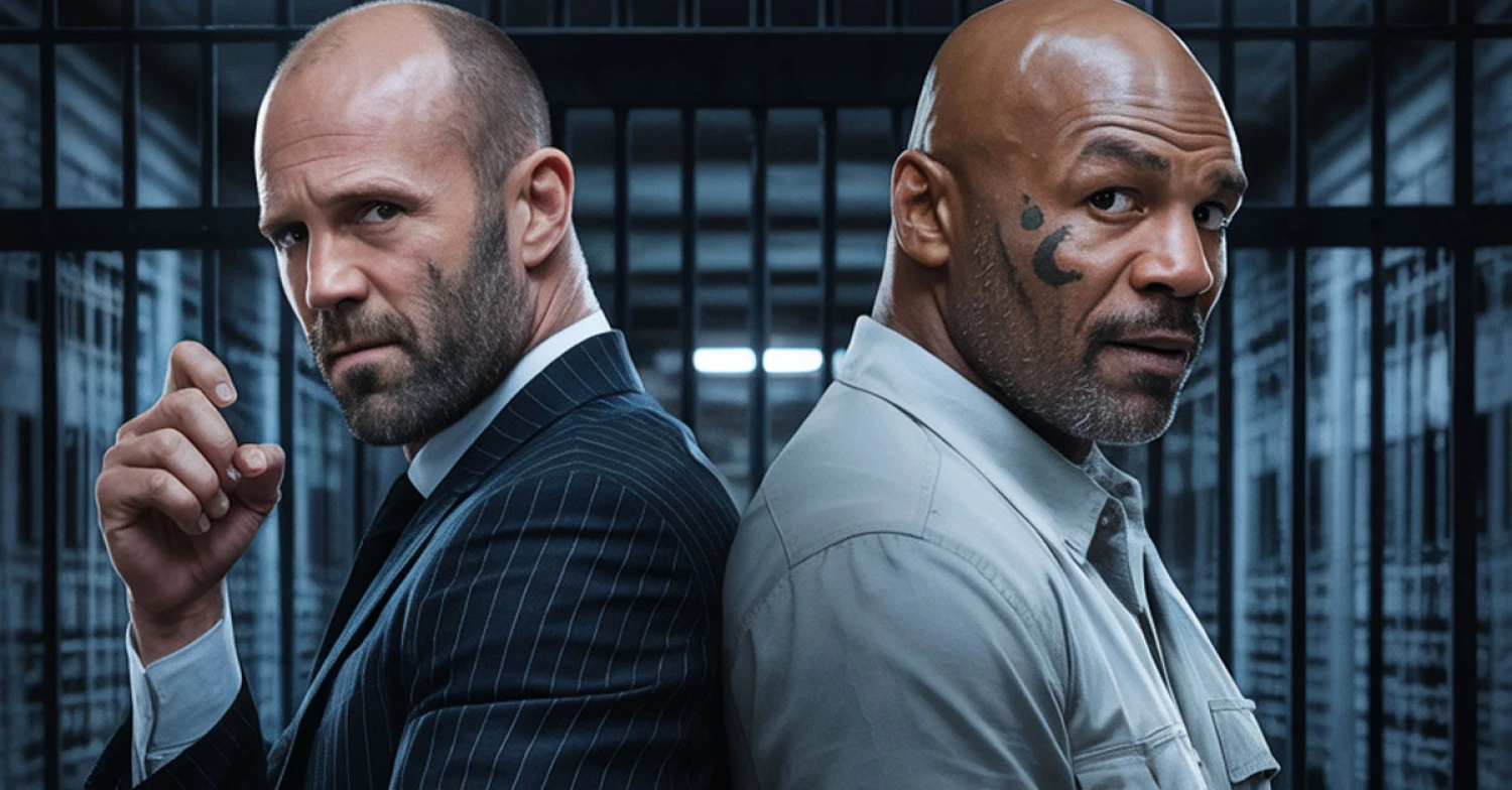 "GoodFellas" a new perspective on the classic