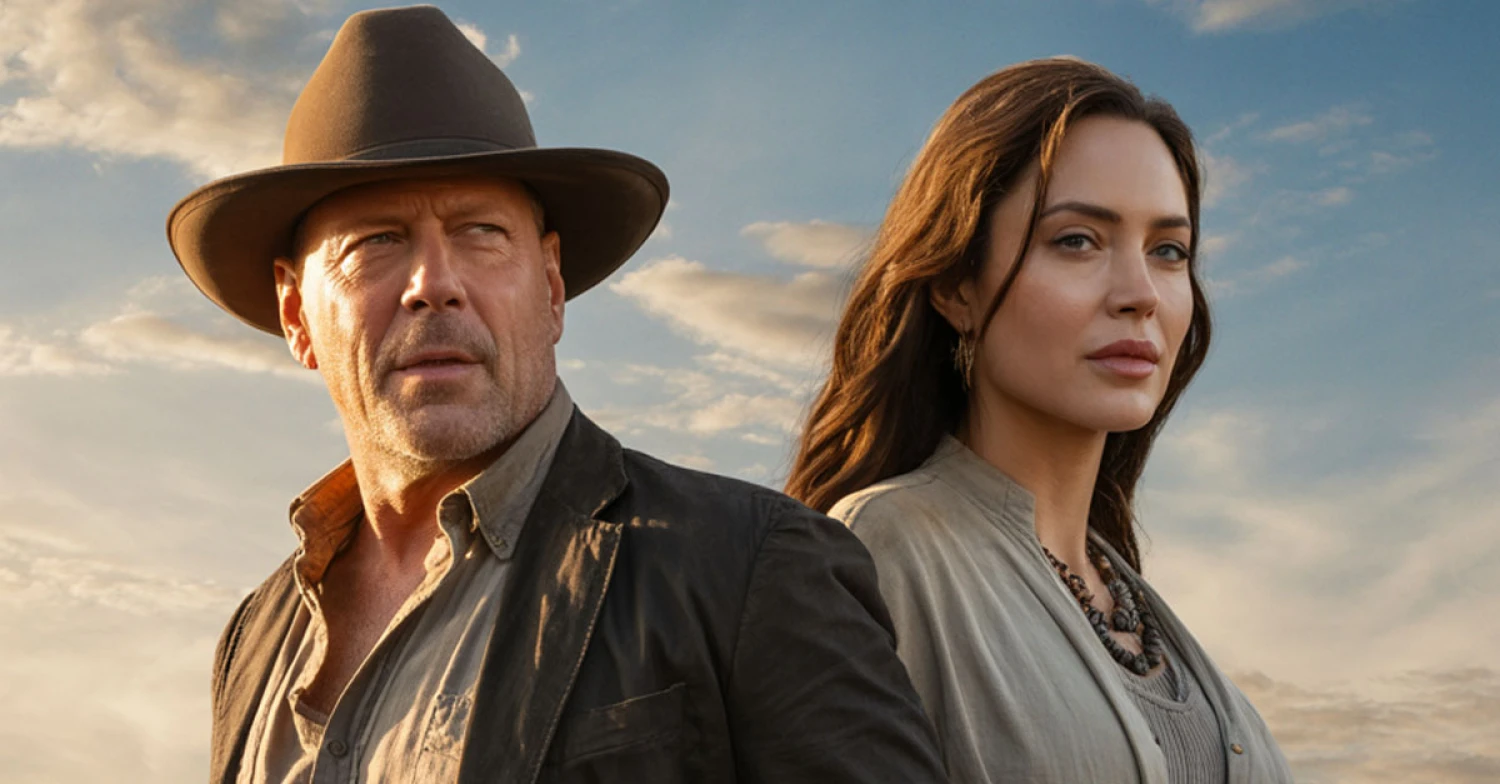 Immerse yourself in the gripping story of The Son