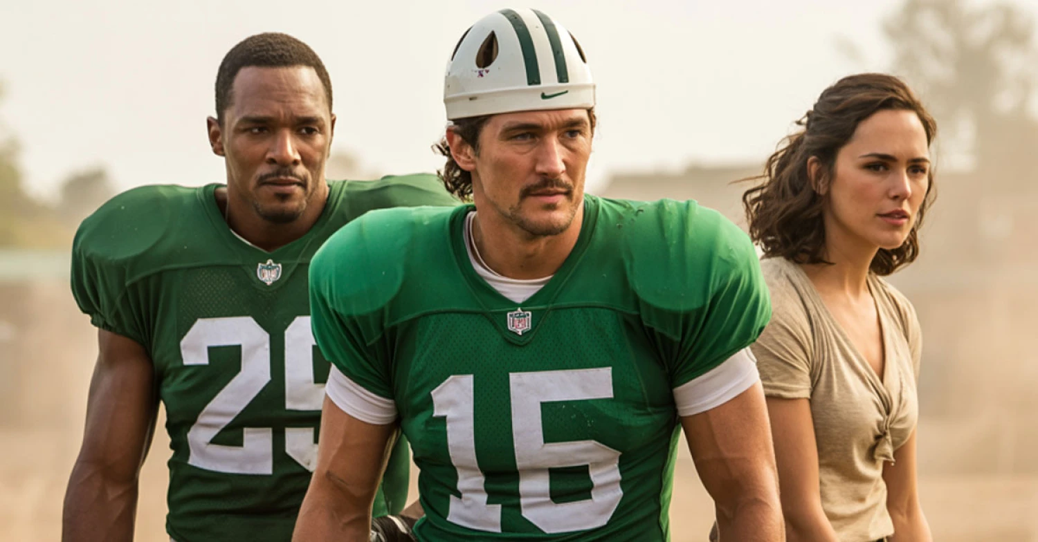 Take an emotional adventure with "We Are Marshall"