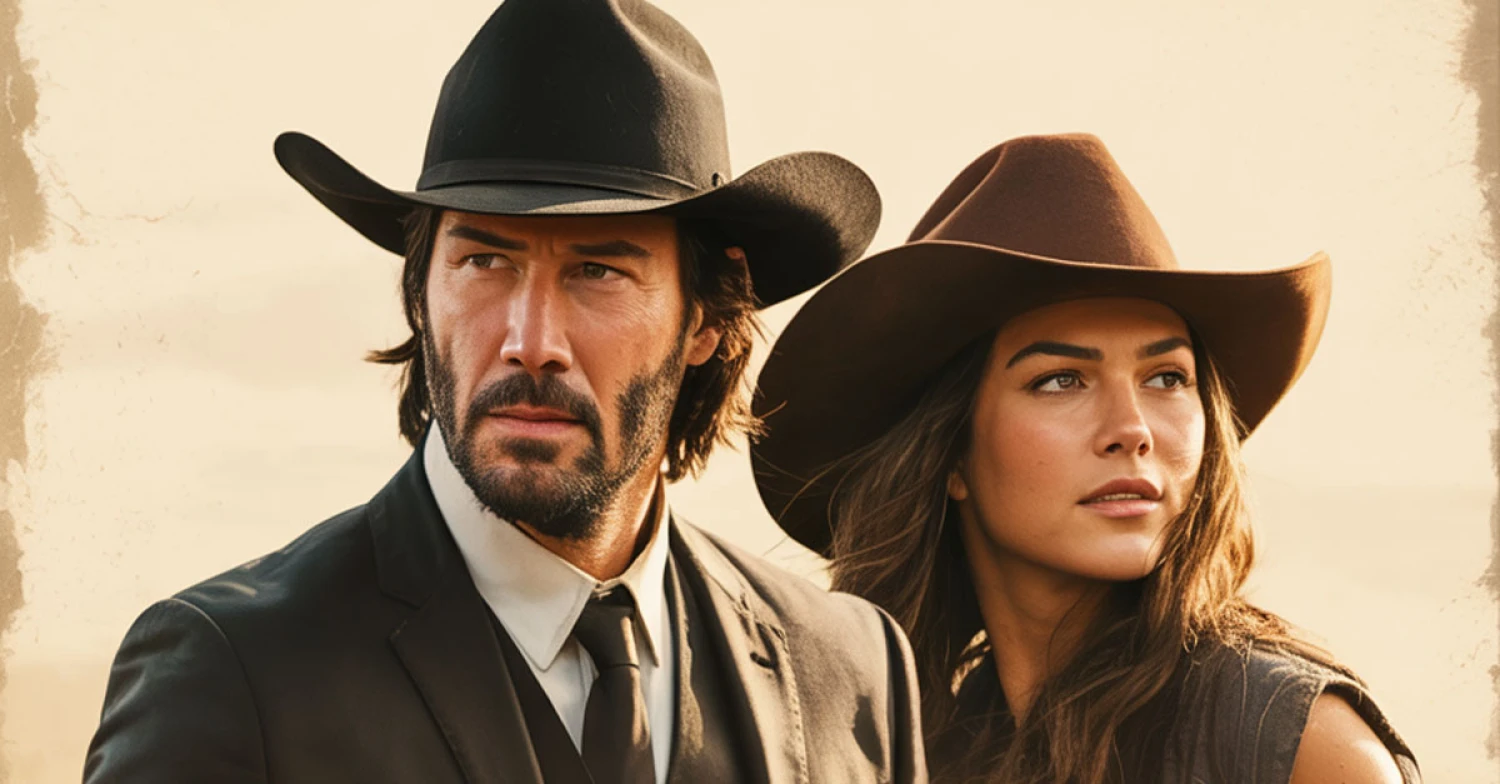 The Lucky: A heartwarming journey of transformation