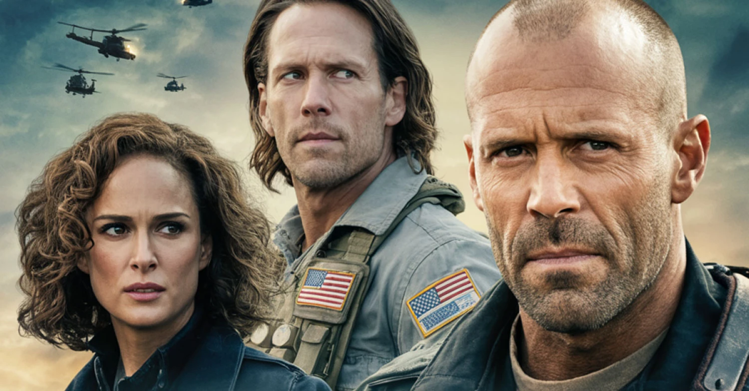 Taking Chance: A heartfelt journey of honor and sacrifice