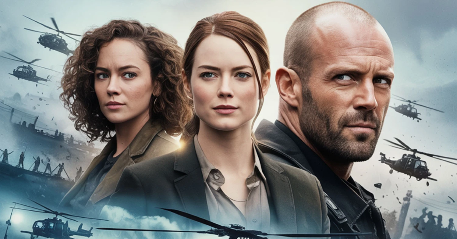 Summary of the compelling story "The Foxhole"