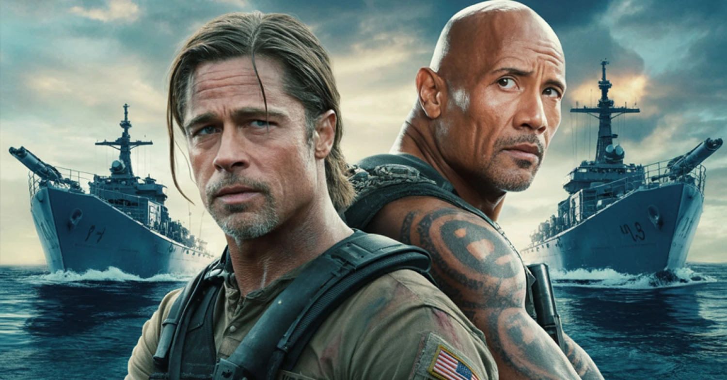 Historical setting in "The Border"