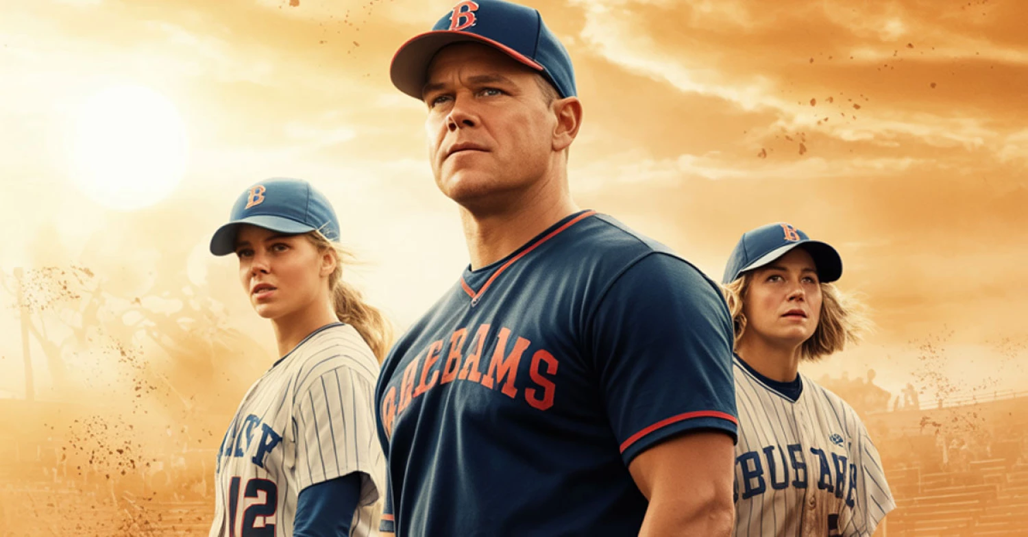 The captivating world of "42 Baseball Players 2025"