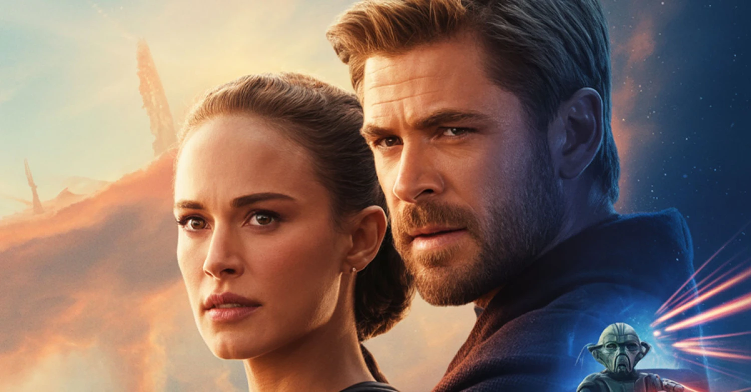 Embark on an Exhilarating Journey with "Attack of the Clones"