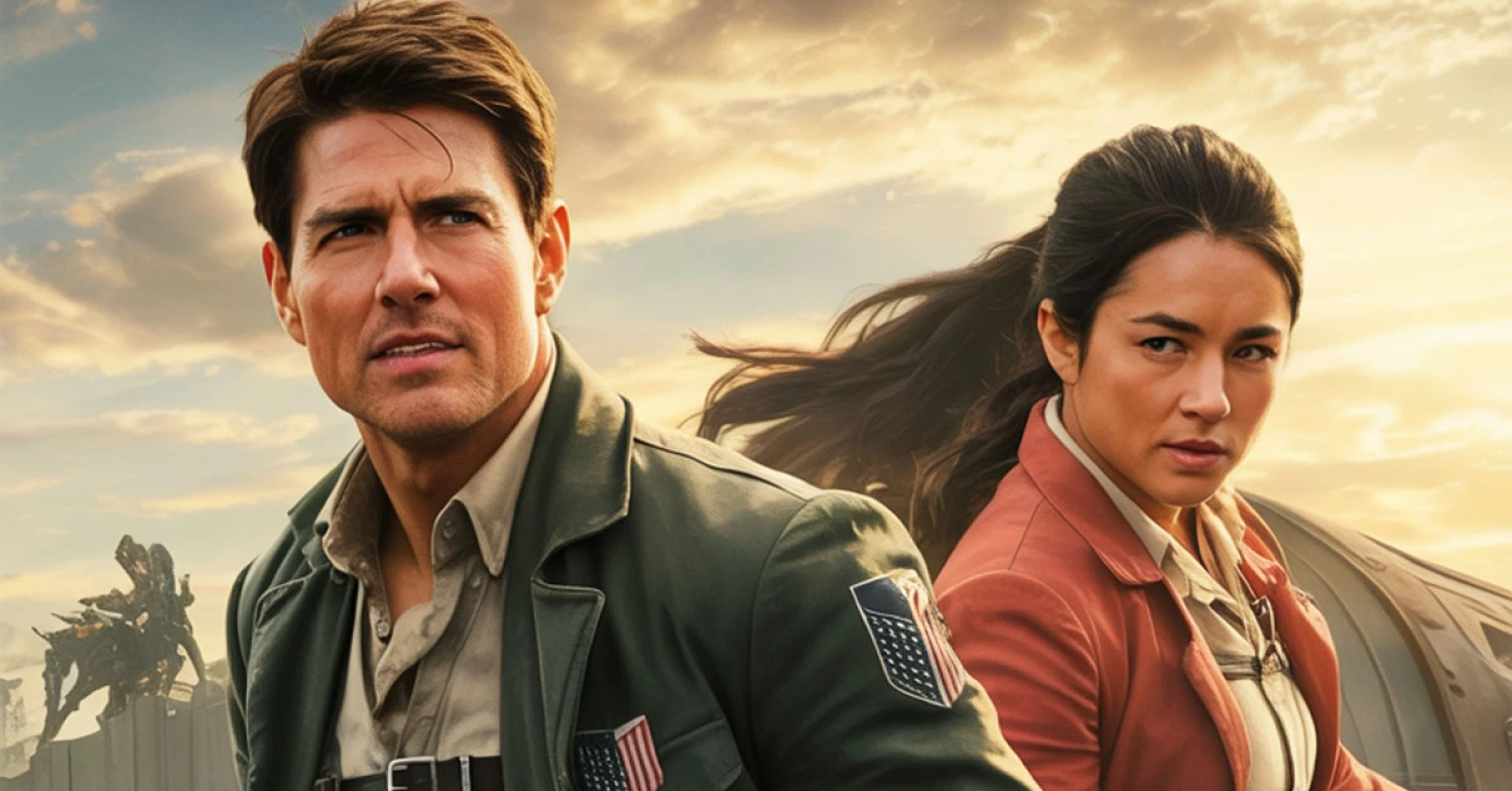 Attack on Titan: A journey of hope and courage