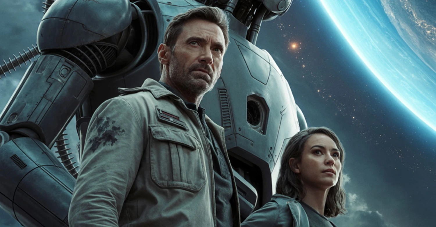 The alternate history of Space exploration "For All Mankind"