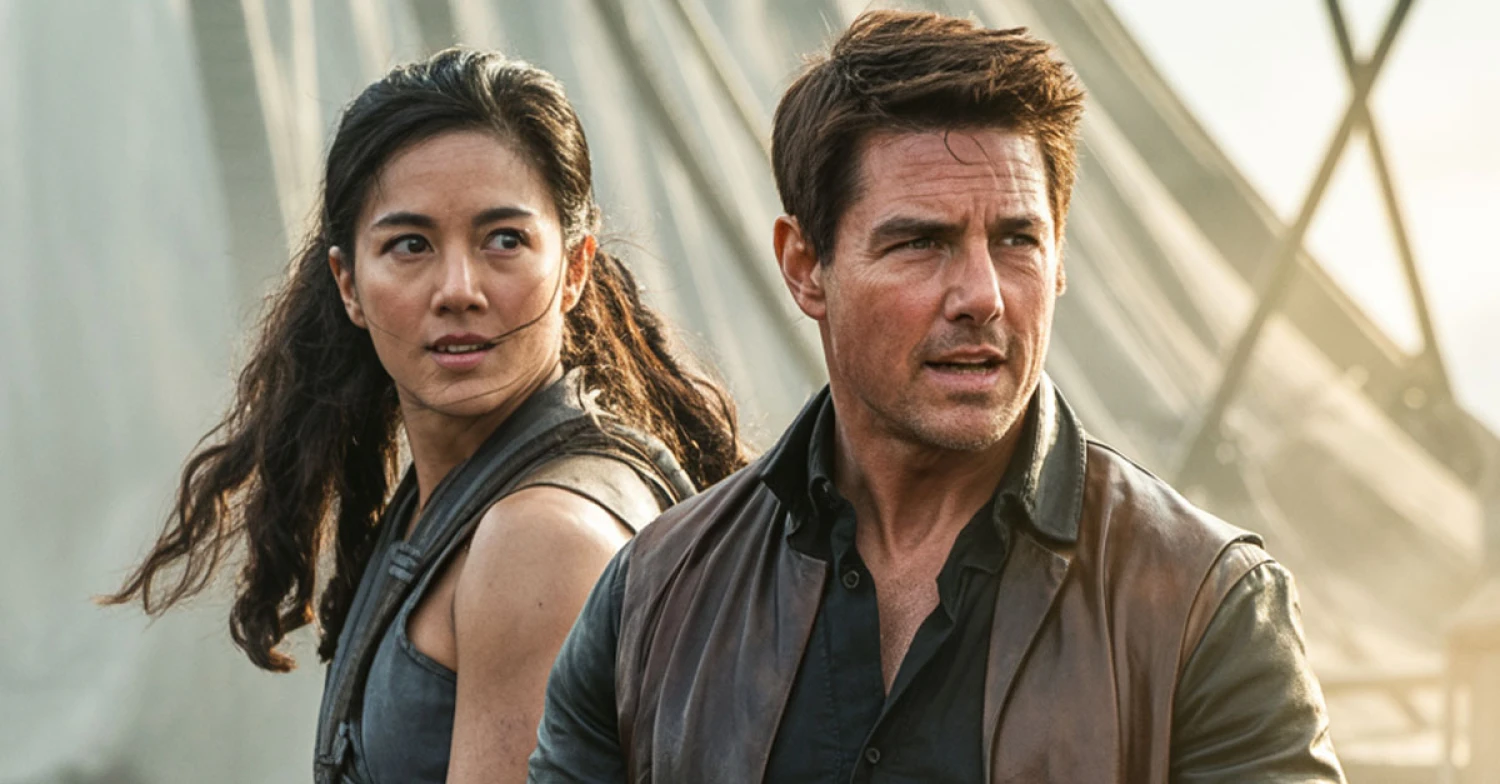 Ronin's Blade: A new era for the Samurai