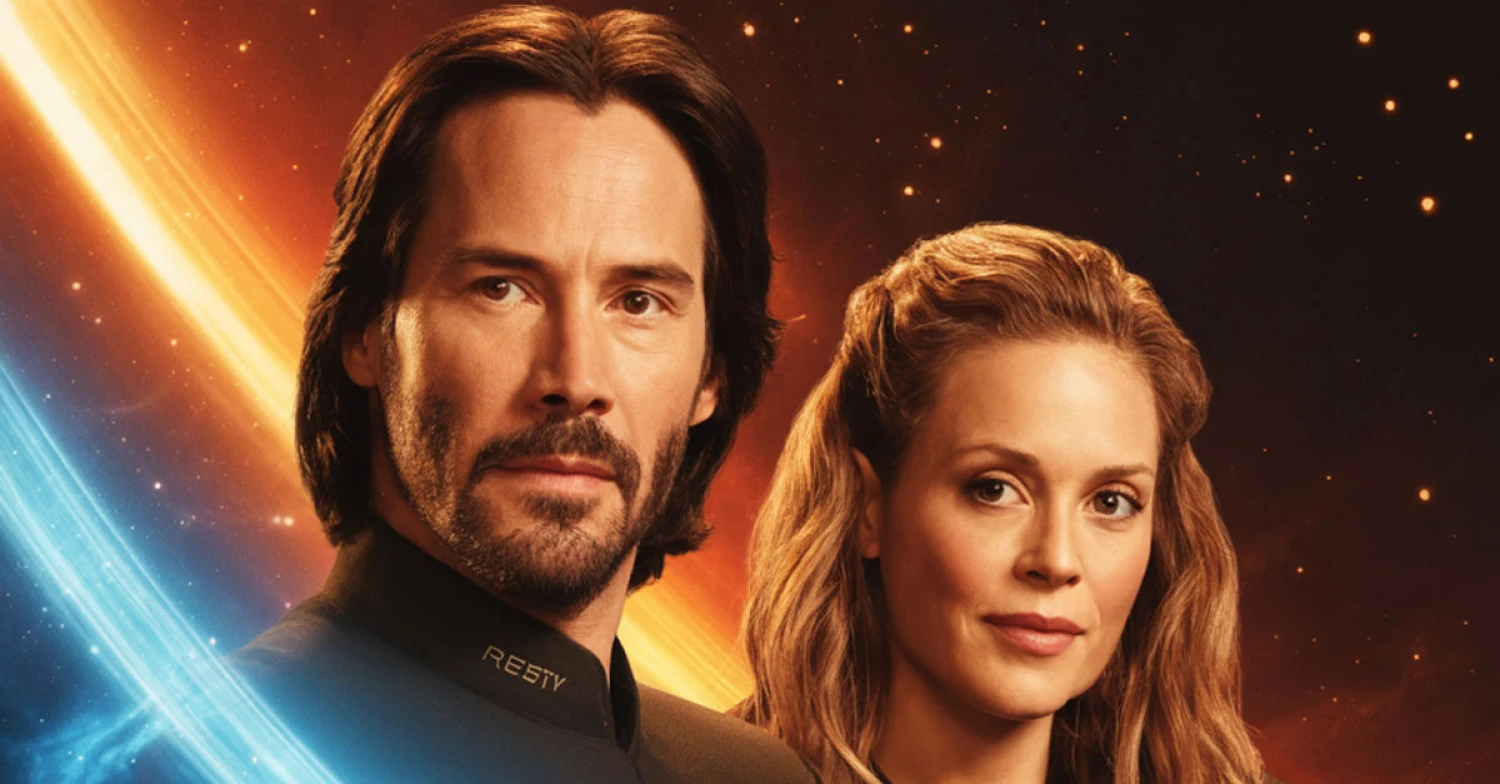 "The Voyager": An Extraordinary Journey Through the Universe